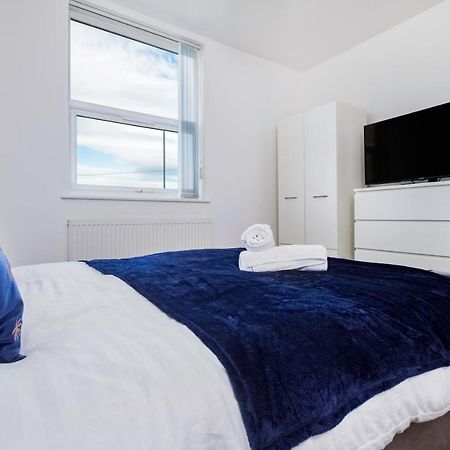 Meersbrook Luxury 2 Bedroom Apartment シェフィールド エクステリア 写真